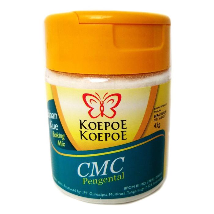 Koepoe CMC 43GR